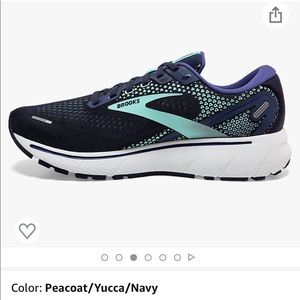 Brooks Women's Ghost 14 Neutral Running Shoe